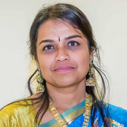 Sangeetha Agarwal Photo