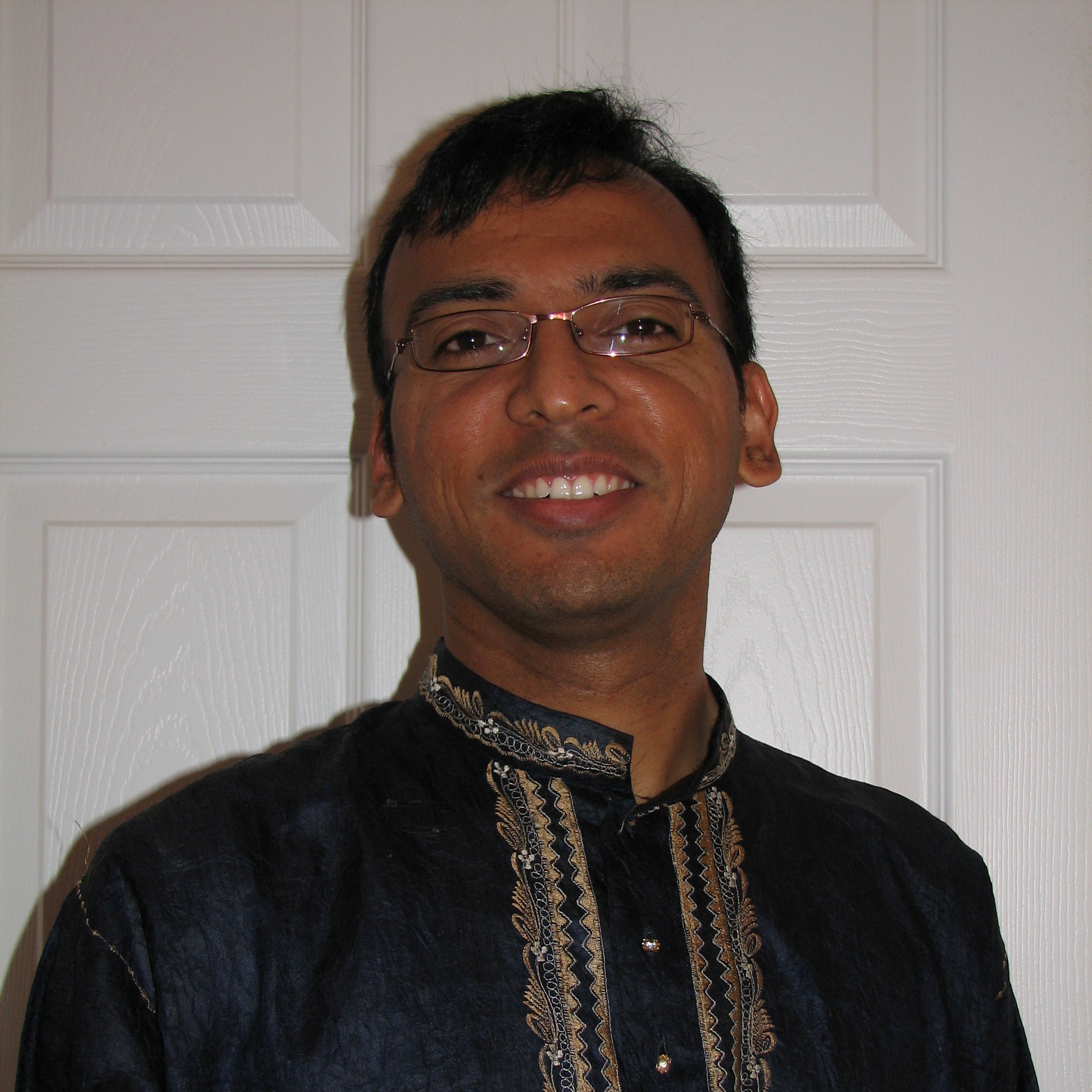 Swaminathan Natarajan Photo
