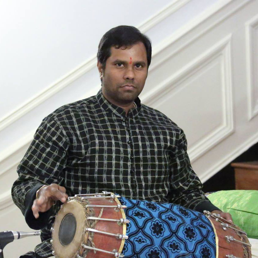 Vijay Ganesh Photo