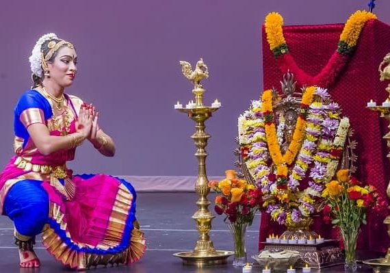 Suhita-Bharatanatayam-Arangetram