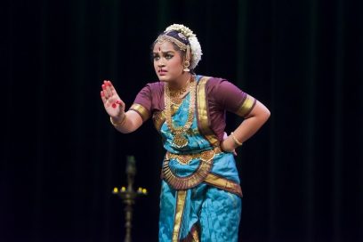 World Dance Showcase 2018